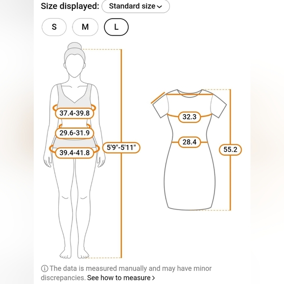 Glamorous Backless Sequin Dress in Gold - Picture 8 of 14